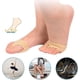 thumbnail image 5 of Plantilla para aliviar el dolor de metatarsalgia, dolor de pies y artritis., 5 of 5