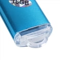 thumbnail image 3 of 4X Usb Memory Stick Flash Pen Drive U Disk para Pc Tv Color: Azul Capacidad: 16Gb, 3 of 5