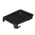 thumbnail image 2 of SEachoice 92981 4-Piece Plastic Paint Kit – 9 inch Wire Frame, 2 inch Double Wide Chip Brush – 9 inch Roller – Paint Tray, 2 of 5