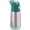 Emerald Forest, variant on b.box 12 oz Insulated Water Bottle - Kids Water Bottle Stainless Steel w/ Free Flow Silicone Straw, Keeps Drinks Cold 8 Hours, BPA Free, Leakproof, Dishwasher Safe, Age 12m+ - Emerald Forest