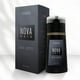 thumbnail image 4 of Dyestuff Shampoo Shampoo Gentle And Quick To Color Non-irritating Dyeing (black/brown/purple/red), 4 of 4