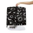 thumbnail image 5 of FOR U DESIGNS Sun Moon Star Stand Mixer Cover All-Season Kitchen Aid Covers for Stand Mixer Food Processor Covers Home Decor compatible with Kitchen Aid Mixer - S, 5 of 8