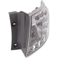 thumbnail image 3 of Tail Light Compatible With 2008-2014 Subaru Impreza Right Passenger Side, Outer, 3 of 5