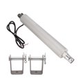 thumbnail image 4 of Actuador Eléctrico Lineal, Micro Lineal Actuator Aluminio Exterior de aluminio para La Industria para Automóvil, 4 of 7