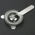 thumbnail image 6 of PTOOTP Stainless Steel Cocktail Strainer Bar Tool for Home Use and Professional Mixology, 6 of 8