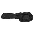 thumbnail image 4 of HEATSHAKING 1Pcs Black Rectangular Guitar Pouch for Electric Guitars with Rain Protection, 4 of 8