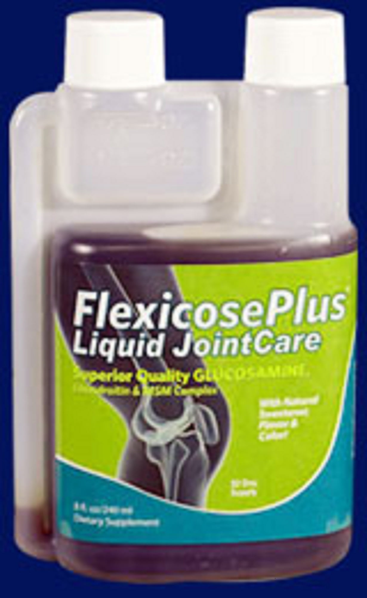 DTC Health Flexicose PLUS Liquid Joint Care