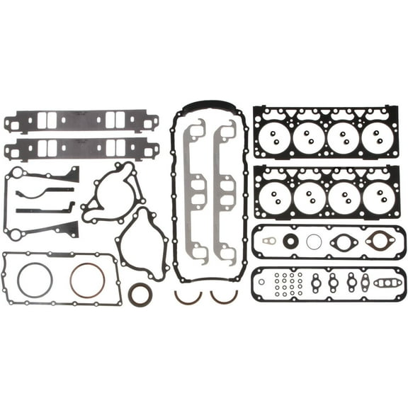 MAHLE Original 95-3481 Engine Kit Gasket Set