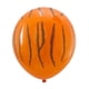 thumbnail image 1 of Toystoory Globo de látex amarillo de 12 pulgadas para fiesta de cumpleaños Globos de fiesta de látex Cumpleaños Kits de decoración para fiestas Color naranja 12 pulgadas, 1 of 6