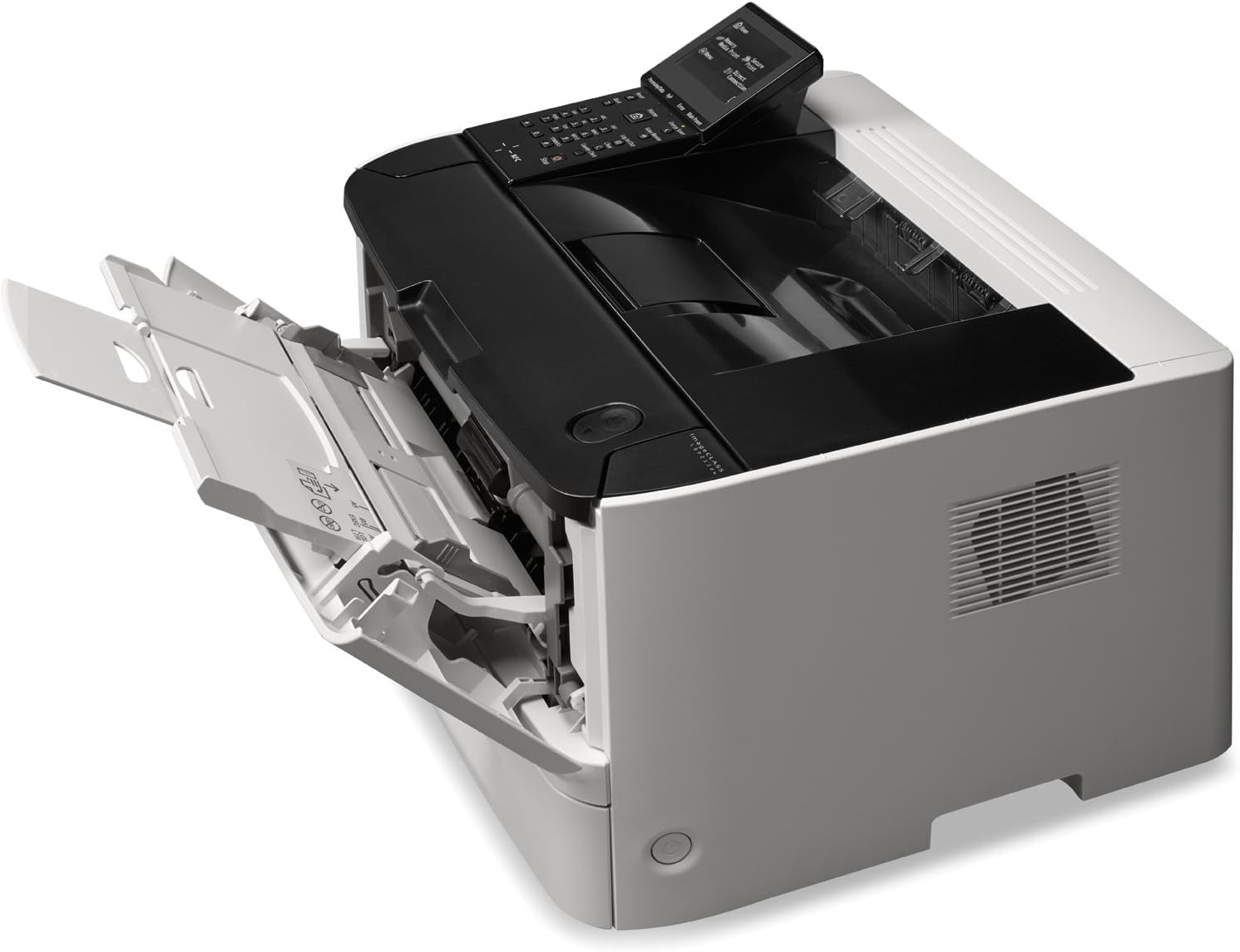 Canon imageCLASS LBP253dw Wireless Monochrome Laser Printer – High-Speed, Duplex Printing, USB & Wi-Fi