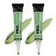 thumbnail image 1 of Corrector L.A. Girl HD PRO Conceal Green Corrector GC992 x2, 1 of 4