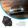 thumbnail image 3 of kanaroous Plastic Automobile Audio for Amplifier Circuit Breaker IP67 Waterproof Insulative -proof RV Protection Accessories 200A, 3 of 6
