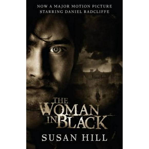 Pre-Owned The Woman in Black (Paperback 9780307745316) by Susan Hill