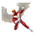 thumbnail image 4 of Figura de Acción Hasbro Marvel Marvel's Angel Legends 6 Pulgadas, 4 of 4