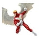 thumbnail image 4 of Figura de Acción Hasbro Marvel Marvel's Angel Legends 6 Pulgadas, 4 of 4