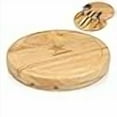 thumbnail image 2 of Dallas Cowboys - Circo Cheese Board and Tools Set by Picnic Time, 2 of 4