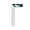 300mm, variant on MOMOJIA Stainless Construction Marking Gauge Ruler Manual Tool L Shape Square Woodworking Carpenter Tools with Bubble Level