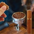 thumbnail image 3 of OULII 1Set Coffee Powder Distributor Needle Espresso Accessories For Stirring 9.5x0.6in, 3 of 7