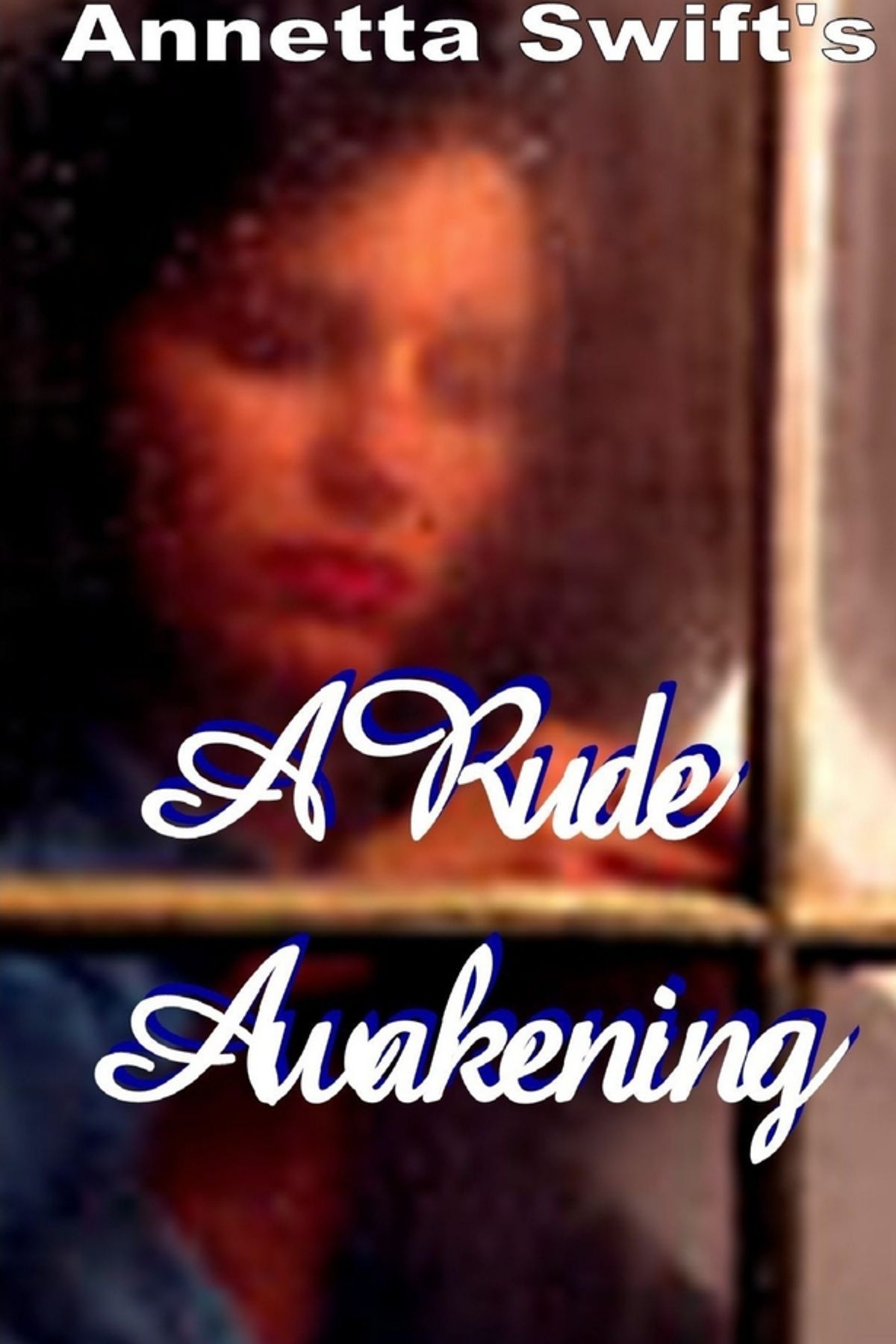 A Rude Awakening - EBook - Walmart.com - Walmart.com