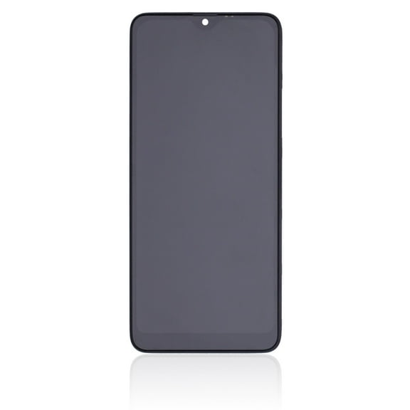 Replacement LCD Assembly With Frame Compatible For Samsung Galaxy A20s (A207 / 2019) (Aftermarket: Incell) (All Colors)