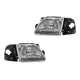 thumbnail image 1 of Par de FAROS LOBO DEPO 1997 al 1998 FORD, 1 of 4