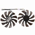 thumbnail image 1 of Set de accesorios de ordenador con ventilador de refrigeración de 12 V y 4 pines para Zotac GTX 1, 1 of 1