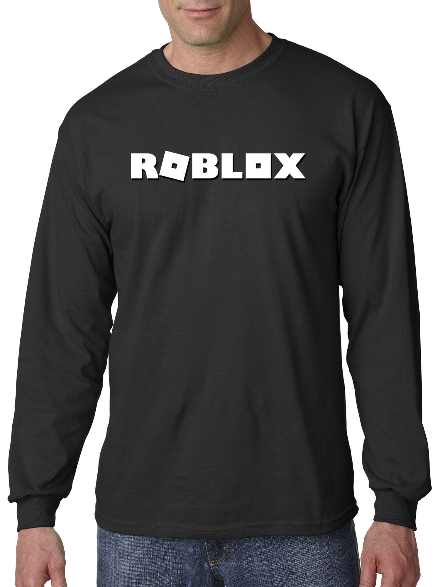 Black Roblox T Shirt Maker