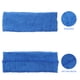 thumbnail image 3 of Diademas deportivas para el sudor de 10 piezas para hombres y mujeres atléticos, 3 of 6