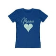 thumbnail image 6 of Mama Shirt Love Mom Mom Life Shirts Mothers Day Shirt Mama T Shirt, 6 of 10