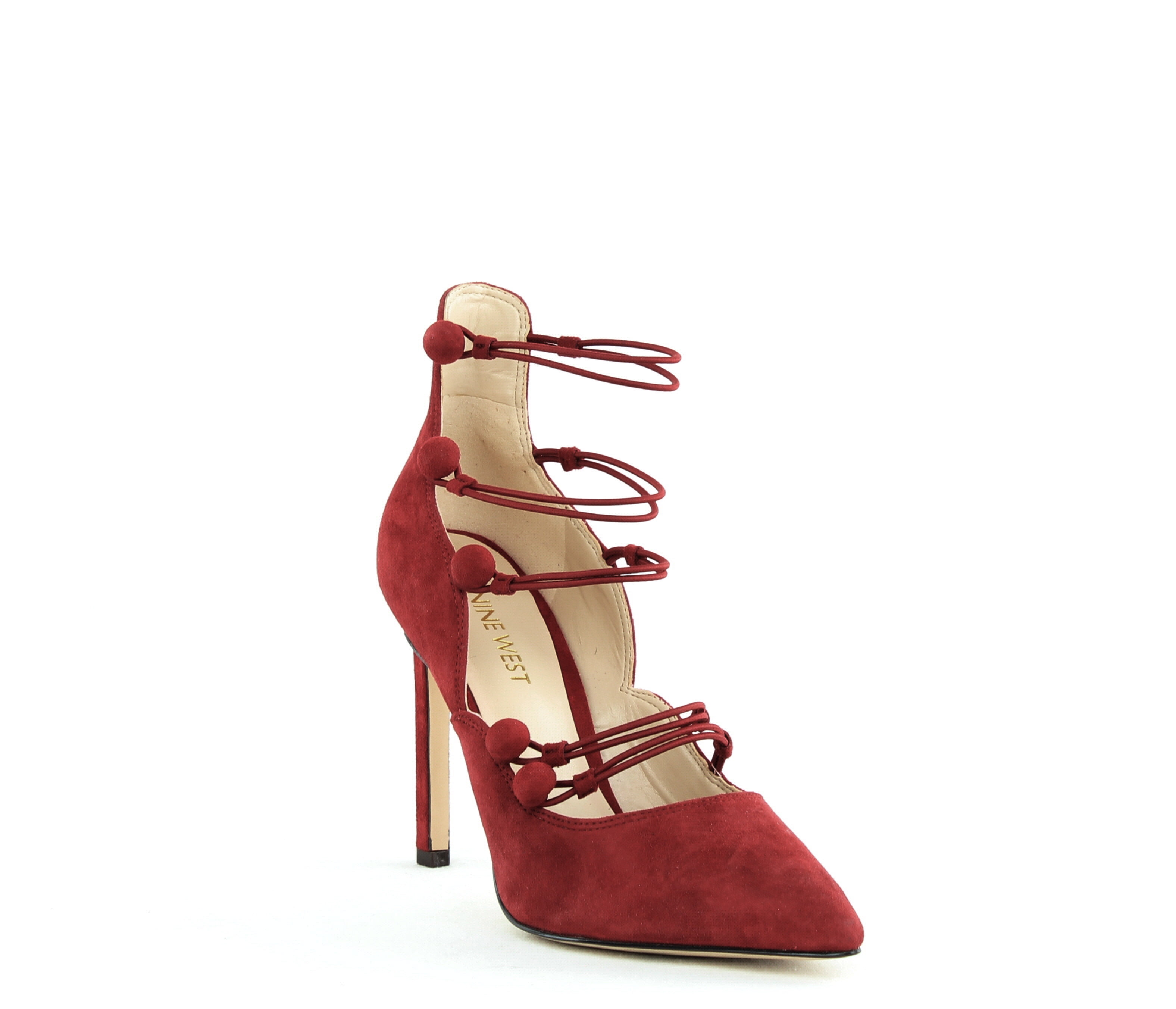 nine west tennyson pump