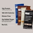 thumbnail image 4 of RXBAR Protein Bars, Variety Pack, 10 Count, 4 of 12