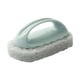thumbnail image 2 of Cepillo de mano con esponja para limpiar azulejos de cocina, baño y bañera | Mango ergonómico. Elimina manchas difíciles y grasa | Herramienta de limpieza doméstica para fregaderos, ollas y sartenes., 2 of 6