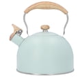 thumbnail image 3 of Whistling Tea Pot, Whistling Tea Kettle 2.5 Liter Energy Saving With Cool Grip For Kitchen, 3 of 8