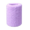 thumbnail image 7 of Wristbands Wrist Bands Sweatbands Sweat for Sport Tennis 5x8cm Of The Day Gifts For Womem/Men, 7 of 7