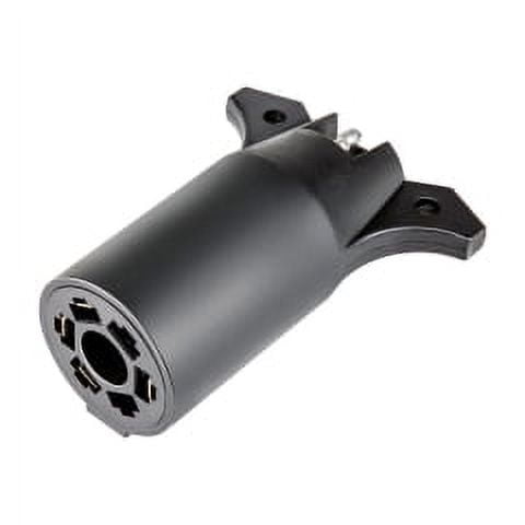 Reese Towpower Reese Towpower - 7460711 - 4 Flat to 7 Blade Trailer Connector and Adapter