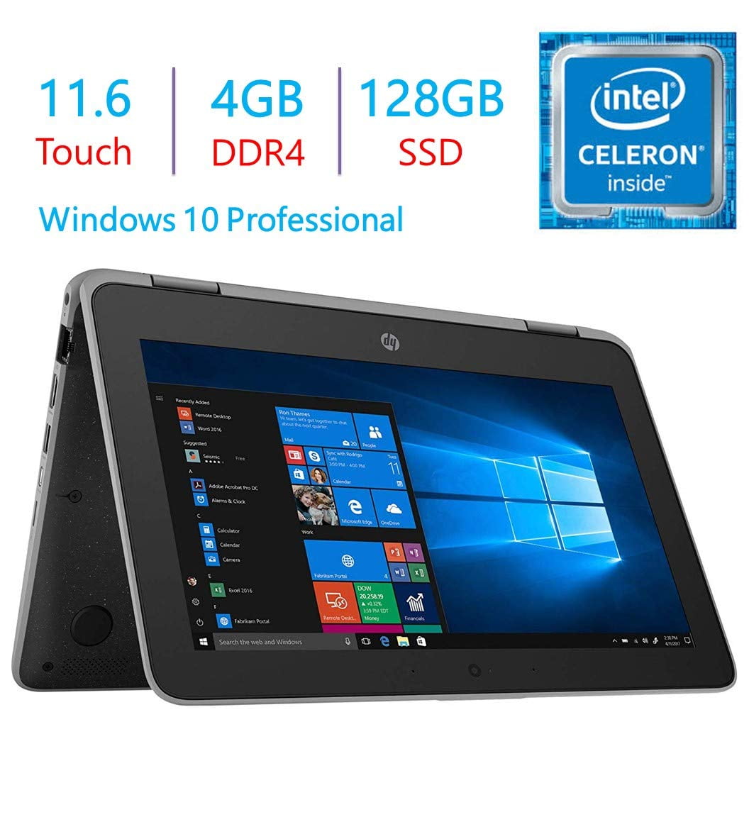 HP Business ProBook X360 11 G3 EE 11 6 inch Touchscreen 2 in 1 Laptop hp-business-probook-x360-11-g3-ee-11-6-inch-touchscreen-2-in-1-laptop