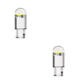 thumbnail image 2 of Scienceny 10 piezas de luces LED para coche de alto lumen, bombillas interiores, lámparas para remolque RV Type5 NO5 Scienceny CBP227808, 2 of 6