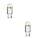 thumbnail image 4 of Kenally 10 piezas de luces LED para coche de alto lumen, bombillas interiores, lámparas para remolque RV Type5 NO5 Kenally CBP227808, 4 of 6