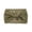 Army Green, variant on Womens Vintage Lace Headband - Wide Elastic Boho Turban with Bow Knot & Floral Hollow - Stretchy Non-Slip Scarf for Daily Wear Army Green