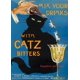 thumbnail image 3 of Anuncios de bebidas vintage, cerveza amarga Campari 1921, póster de arte nouveau, pintura en lienzo, impresión de pared, imagen para habitación, hogar, bar, decoración, 3 of 5