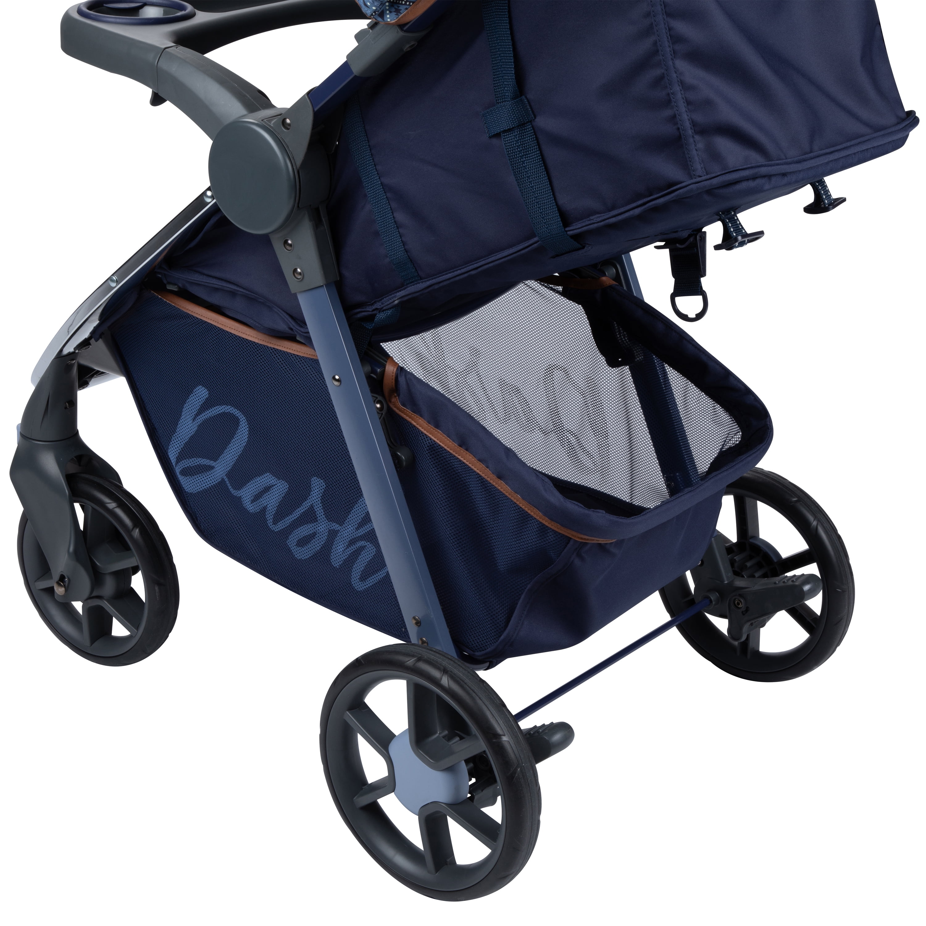 dash travel system