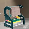 thumbnail image 5 of Clearance!Wall Mounted Kitchen Shelf & Sponge Drainer Rack-Countertop Organizer with Holes for Dish Drying and Storage,Space Saving Sponge Holder, 5 of 5