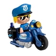 thumbnail image 3 of Set de Vehículos PinyPon Action Policía, 3 of 3