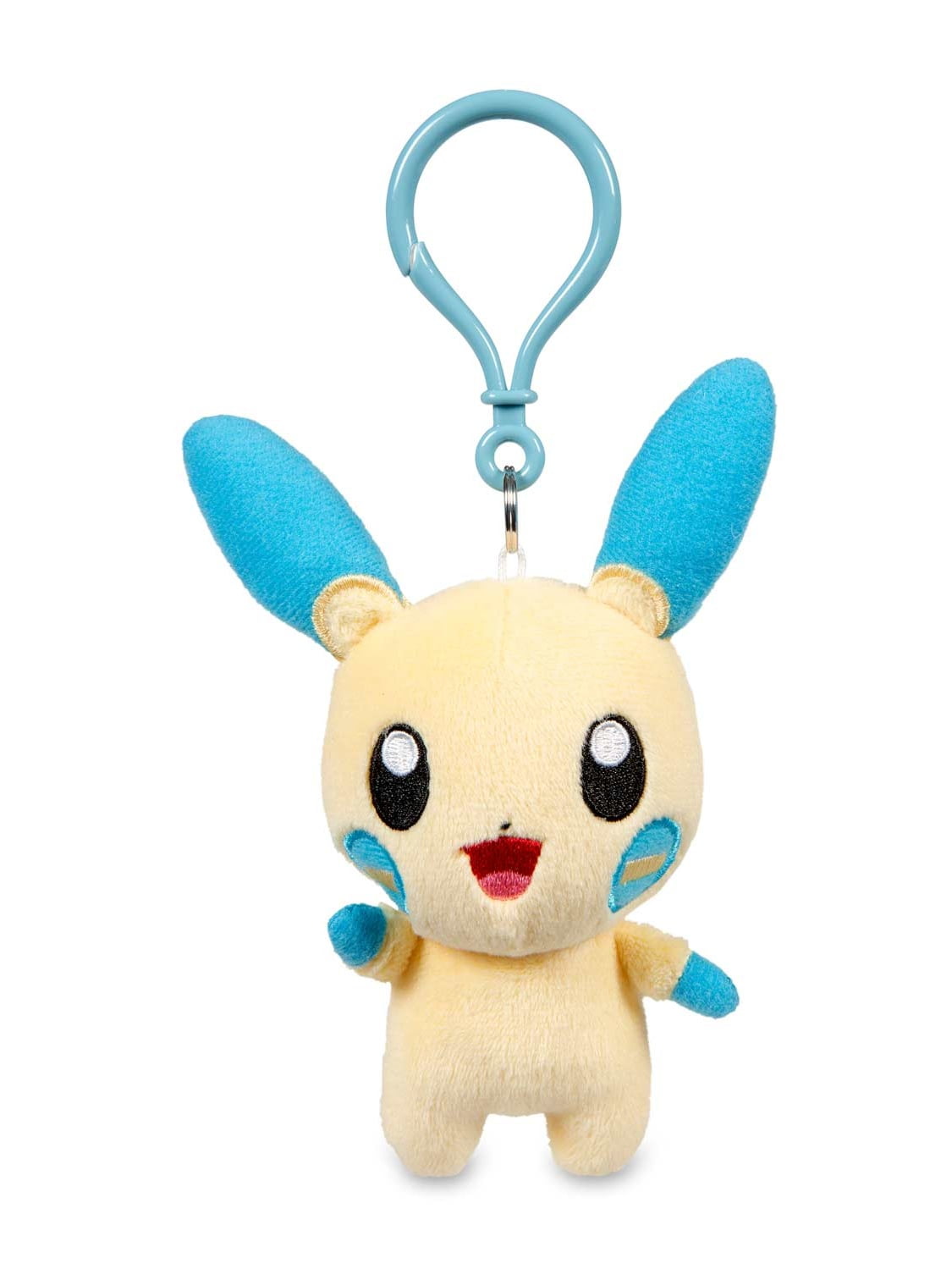 Pokemon Pokemon Petit Keychain Minun Walmart Com Walmart Com Pokemon Pokemon Petit Keychain Minun Walmart Com Walmart Com
