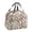Beige, variante sur Unbranded Catégorie de Produit Sac à Lunch 1 / Titre de Produit Sac Isotherme Imprimé Animal Sac à Lunch Portable Sac de Voyage Pique-Nique Sac à Lunch Travail à l'École avec Sac de Riz Sac Bento