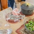 thumbnail image 2 of Homespice - Chester Thick Table Runner, an Oval Hand Braided Runner of Premium Jute Fibers to Use as Wide Table Runners on the Dining Table - No Gaps or Unfinished Edges - Multicolor, 11x36 Inches, 2 of 8