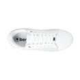 thumbnail image 4 of TENIS CASUALES BERLIN MUJER 900501-2 SIMIPIEL BLANCO, 4 of 4