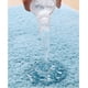 thumbnail image 3 of Alfombrilla de baño de microfibra de pelo alto antideslizante, alfombrilla de suelo lavable a máquina con microfibra absorbente de agua suave para bañera LingWen 9024719131597, 3 of 4