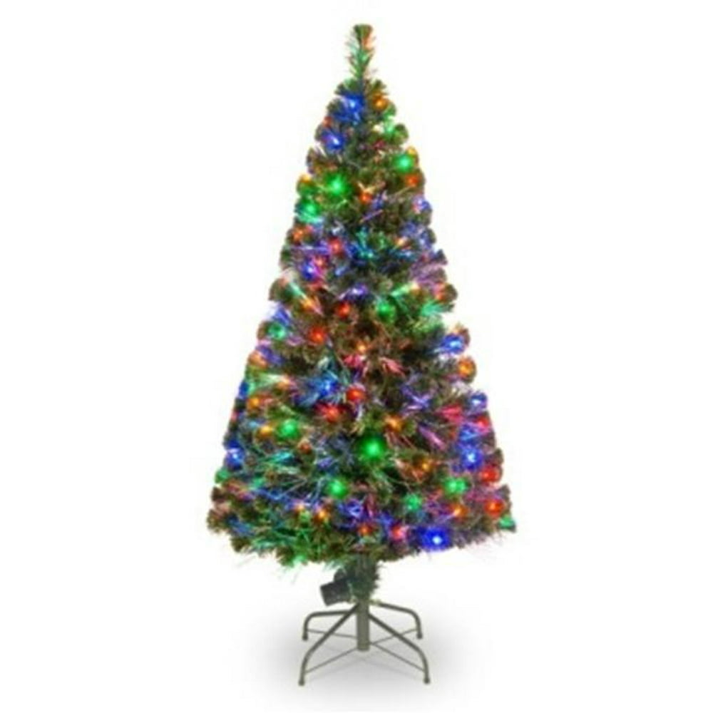 Christmas Tree Light Walmart 