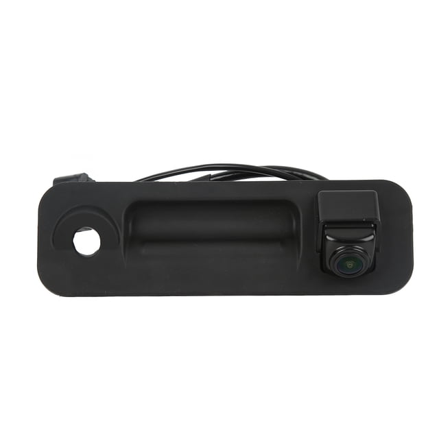 Cámara de visión trasera, cámara de asistencia para estacionamiento, 95760E6201, repuesto para Hyundai Sonata 2015-2018
